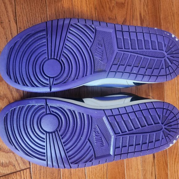 Jordan 1 Retro High Court - Picture 4 of 10